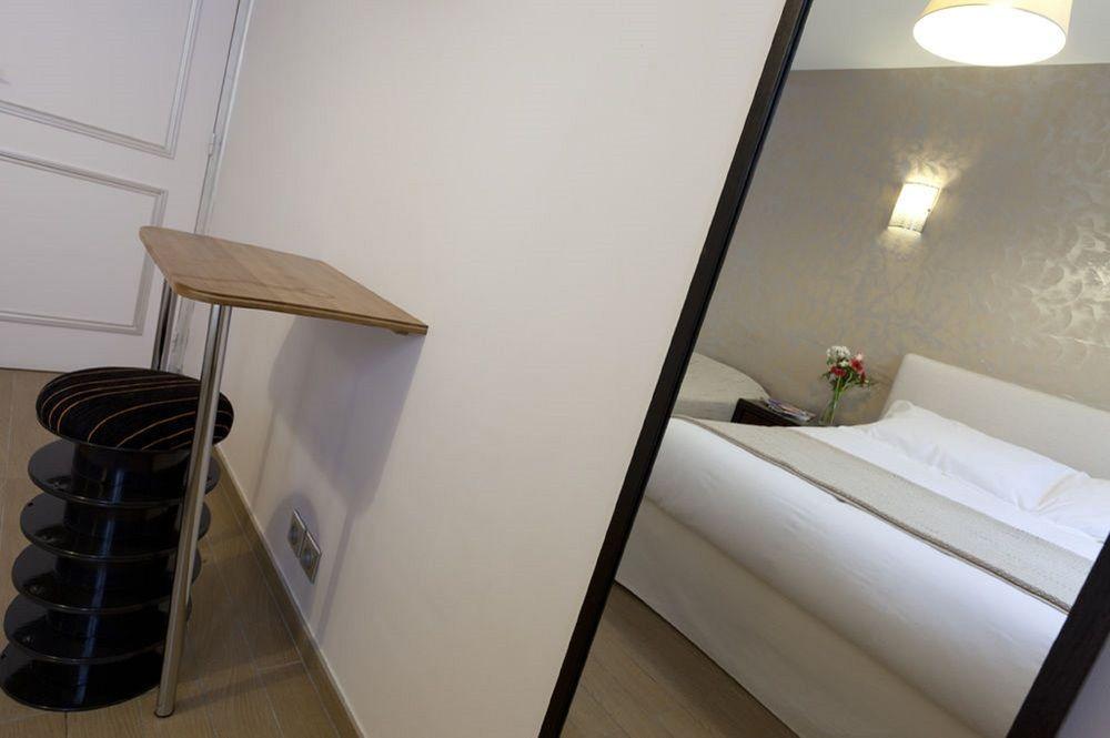 Hotel Sofia Párizs Kültér fotó